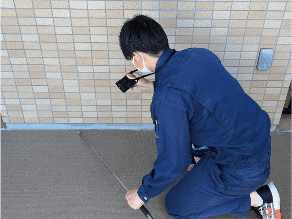 雨漏り修理業者の選び方