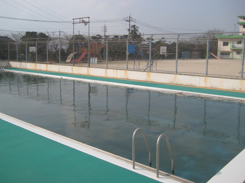ウレタン防水を選ばないほうがよい屋上