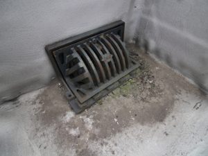 排水ドレン