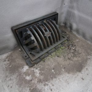 排水ドレン