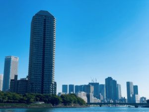 マンションの大規模改修