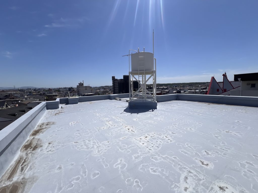 マンションの寿命を縮める要因