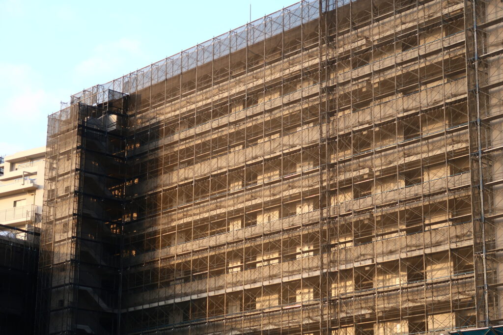 マンションの寿命は何年か|法定耐用年数と物理的・経済的・機能的耐用年数の違い