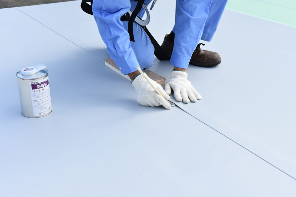 信頼できる防水業者の選び方