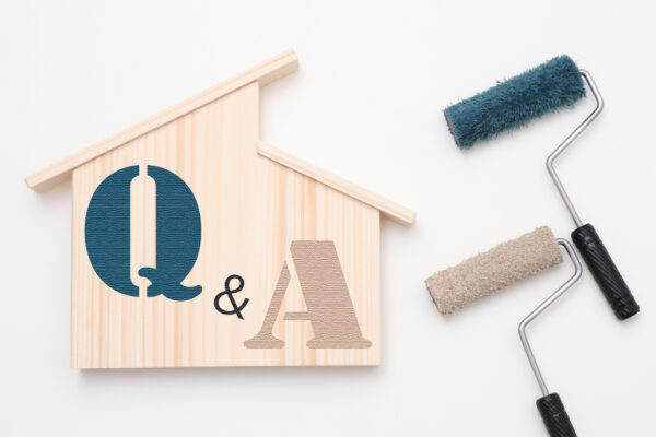 マンション大規模修繕工事に関するよくある質問