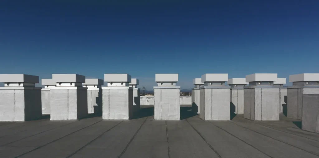 屋上に防水が必要な理由