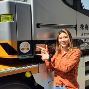 建設女子応援ファンド｜クレーンガールズかながわ TEAM つる姫