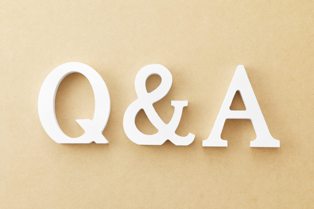 屋上緑化の効果Q&A