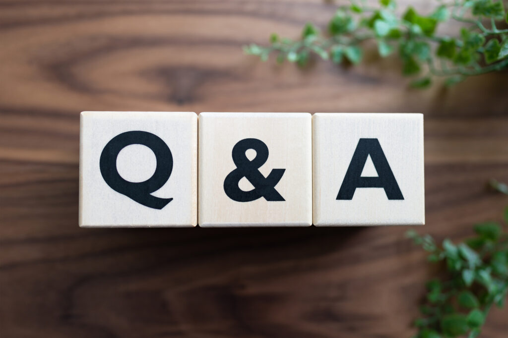 密着工法と絶縁工法の違いQ&A